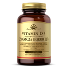 Витамин д3 Solgar Vitamin D3 10000 IU (120 капс) солгар