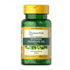 Олія Примули Вечірньої Puritan's Pride Evening Primrose Oil 500 mg with GLA 100 капсул