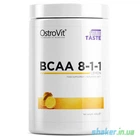 BCAA OstroVit BCAA 8:1:1, 400 грамм