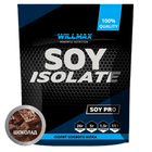 Протеин Willmax Soy Isolate