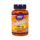 Трибулус террестрис Now Foods Tribulus 1000 mg 90 таблеток