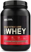 Протеин Optimum Nutrition 100% Whey Gold Standard