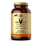 Мультивитамины без железа, формула VM-75, Iron-Free Formula VM-75, Solgar, 180 таблеток