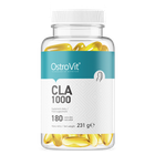 Жиросжигатель OstroVit CLA 1000