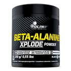 Аминокислота Olimp Beta-Alanine Xplode Powder 250 грамм Апельсин