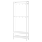 Вешалка MACKAPAR IKEA 505.309.88 белый