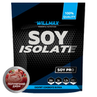 Протеин Willmax Soy Isolate
