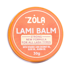 Клей для ламинирования Zola Lami Balm Orange 30 г