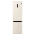 Холодильник LG GC-B509MEWM