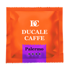 Кава в чалдах Ducale Palermo 100шт