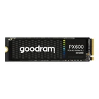 Накопичувач Goodram PX600 1TB M.2 2280 PCIe 4.0 x4 NVMe (SSDPR-PX600-1K0-80)