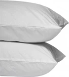 Набор наволочек Moon&Star Microfiber Snowy Microfiber 50х70 2 шт (MS-840001497)