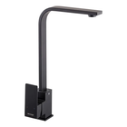 Смеситель для кухни MIXXUS KUB-011 Black