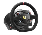 Комплект (кермо, педалі) Thrustmaster T300 Ferrari Integral RW Alcantara edition Black (4160652)