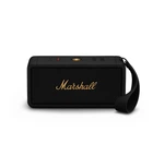 Портативная колонка Marshall Middleton Black and Brass (1006034)