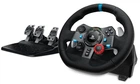 Комплект (руль, педали) Logitech G29 Driving Force Racing Wheel (941-000110, 941-000112)