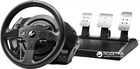Проводной руль Thrustmaster T300 RS GT Edition Official Sony licensed PC/PS4/PS3 Black (4160681)