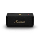Портативная колонка Marshall Emberton II Black and Brass (1006234)