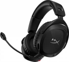Навушники HyperX Cloud Stinger 2 Wireless Black (676A2AA)