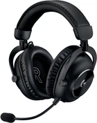 Навушники Logitech G Pro X 2 Lightspeed Wireless Black (981-001263)