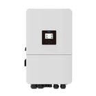 Гибридный инвертор Deye SUN-20K-SG05LP3-EU-SM2 20кВт трехфазный MPPT 160-650/350A/АКБ 48V Parallel