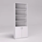 Тумба офисная ОС-2 Континент 800/340/2100 Белый