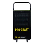 Осушувач повітря промисловий Procraft DH50L (000502)