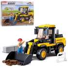 Конструктор Sluban M38-B0538 212 деталей