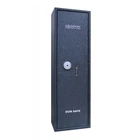 Сейф оружейный Griffon GE.450.K.L BLACK.CR