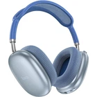 Наушники Hoco W55 Pleasing Blue [129640]