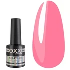 Гель-лак Oxxi Professional №328 (розовый лепесток), 10мл