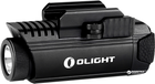 Ліхтар Olight PL1 II Valkyrie Black (23702458)