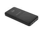 Павербанк Kruger&Matz 10000 mAh Li-pol з функцією QC та PD (KM0904)