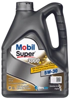 Моторна олива Mobil 1 Super 3000 XE