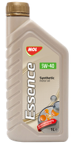 Моторна олива MOL Essence