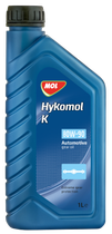 Олива трансмісійна MOL HYKOMOL K 80W-90 1 л (13301340)