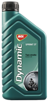 Моторное масло MOL Dynamic Sprint 2T