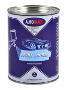 Грунт универсальный Autotrade ГФ-021 серый матовый 0,9 кг