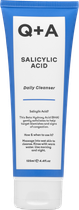 Очищающее средство для лица Q+A Salicylic Acid Cleanser с салициловой кислотой 125 мл (5060486268443)