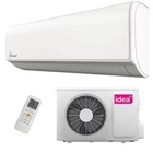 Кондиционер IDEA DC Inverter R410 IDEA ISR-07HR-MA0-DN1