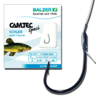Гачок із повідцем Balzer Camtec лин No14 10 шт. 17826 014