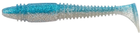 Віброхвіст TIOGA FAT LJ Pro Series 4,5"/T05*4 140147-T05