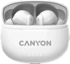 Наушники Canyon TWS TWS-8 White (CNS-TWS8W)
