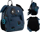 Рюкзак дитячий Kite Kids Good Dog 30х23х12 см 8 л (K25-2728XS-2)