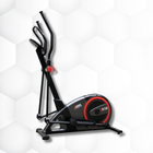 Орбитрек электромагнитный York Fitness X510