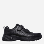 Чоловічі кросівки Skechers 58356-BBK 41 Чорні (190872188736)