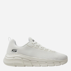 Buty sportowe damskie Skechers 117346-W 43 Białe (197627653938)