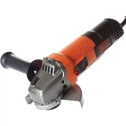 Болгарка (кутова шліфувальна) Black+Decker BEG120