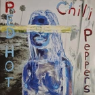 Виниловая пластинка Red Hot Chili Peppers - By The Way