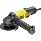 Болгарка (кутова шліфувальна) Stanley FMEG220